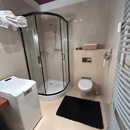 Apartliv Apartmán *