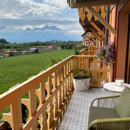 Appartement Apartliv