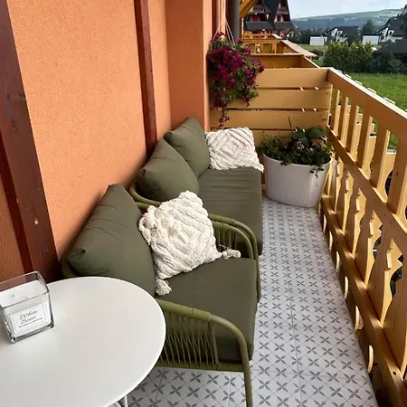Appartement Apartliv Vel'ka Lomnica