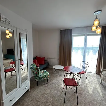 Lejlighed Apartliv Vel'ka Lomnica