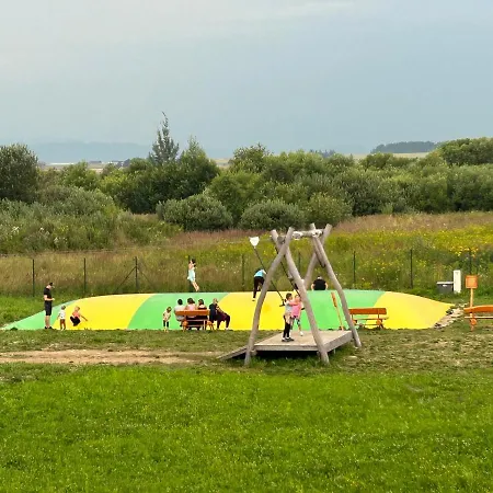 Apartliv Apartmán *