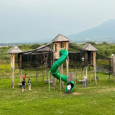 Apartliv Apartman