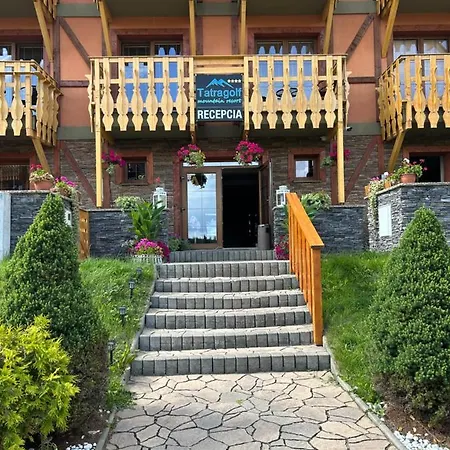 Apartliv