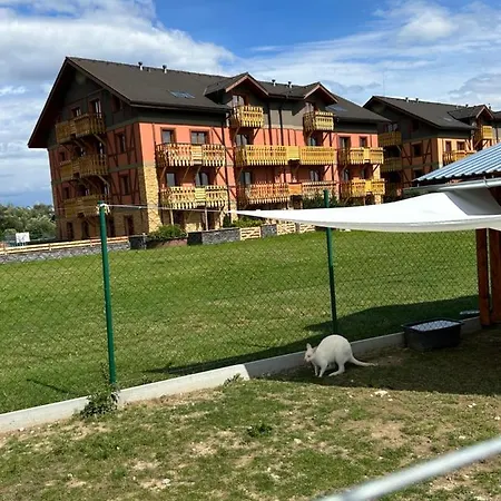 Appartement Apartliv