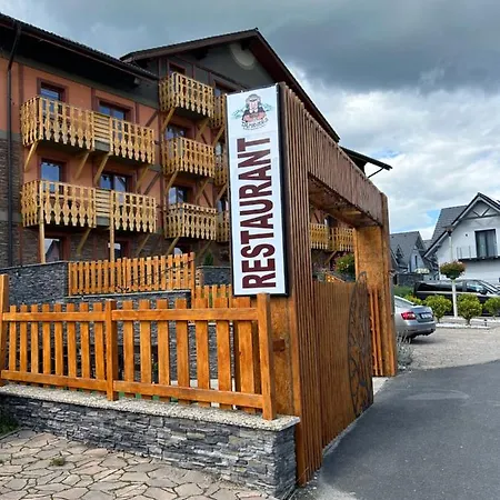 Apartliv Apartman Kakaslomnic