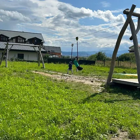 Apartliv Apartman