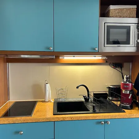 Apartliv *