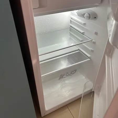 Apartliv Apartment *