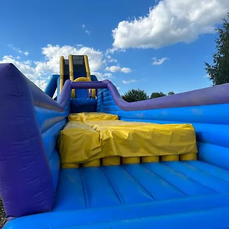 Apartliv * Vel'ka Lomnica