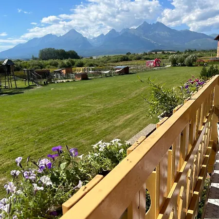 Apartliv Apartman *