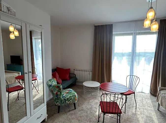 شقة Apartliv فيلكا لومنيكا