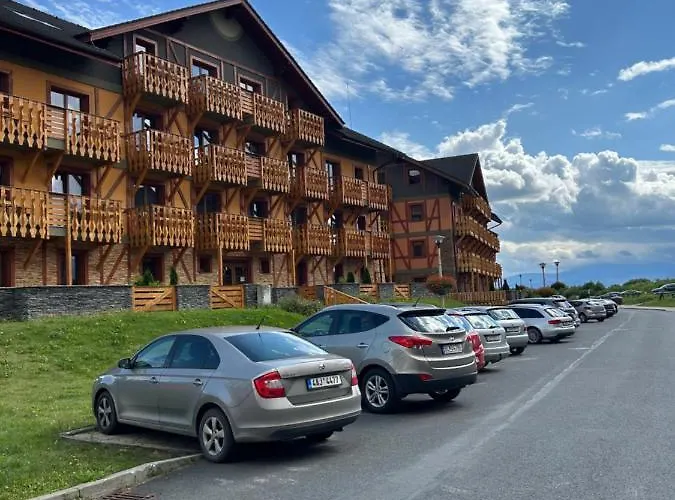 Apartliv فيلكا لومنيكا