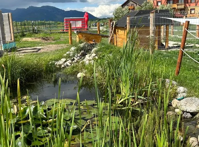 Apartliv * ולקה לומניקה