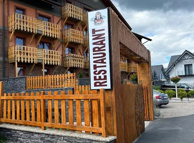 Apartliv شقة فيلكا لومنيكا