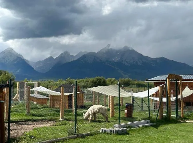 شقة Apartliv فيلكا لومنيكا