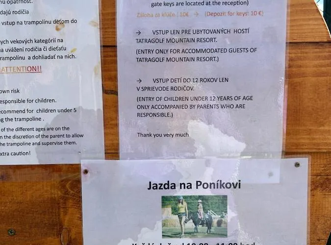 Apartliv فيلكا لومنيكا