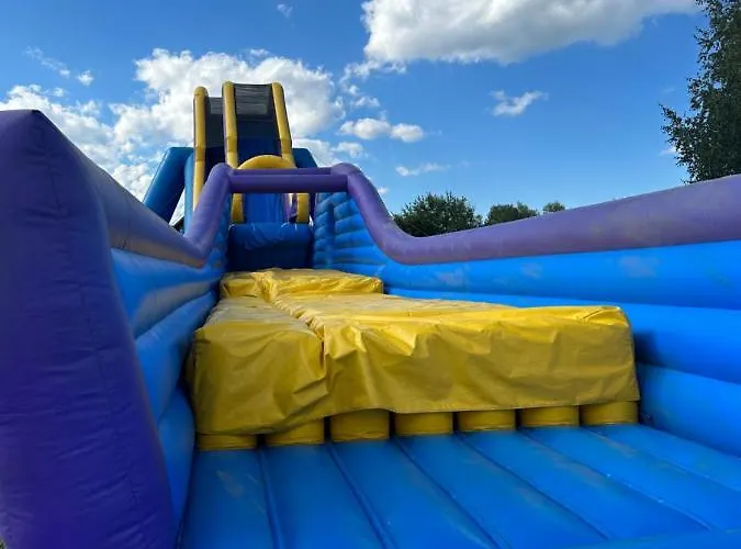 Apartliv * فيلكا لومنيكا