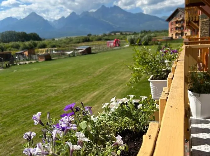 Apartliv شقة فيلكا لومنيكا